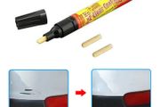 Fix It Pro Auto Car Scratch Repair Remover Pen Clear Coat Applicator