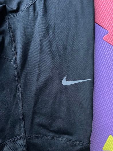 Nike dry fit size S