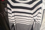 Emporio Armani Armani sweater Jumper sweatshirt Bnwt