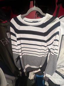 Emporio Armani Armani Jumper Bnwt