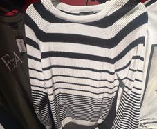 Emporio Armani Armani Jumper Bnwt