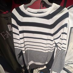 Emporio Armani Armani Jumper Bnwt