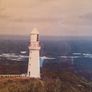Brand New Nantucket Lighthouse Canvas Print Image 4