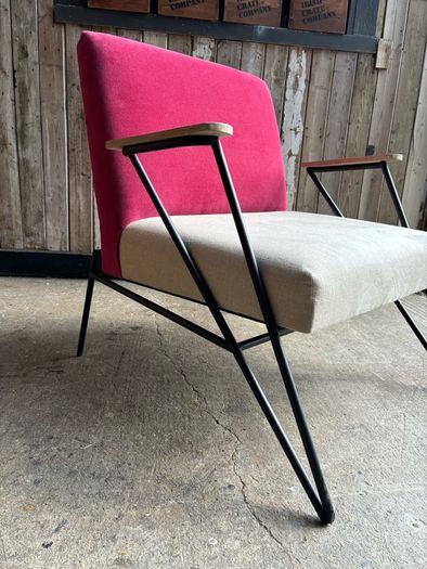 armchair ( clearance item )