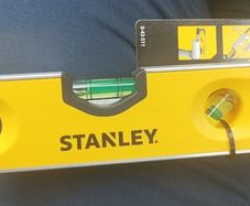 Stanley magnetic level