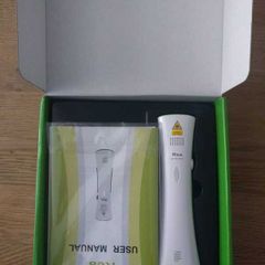 Rea Laser Hair Removal
