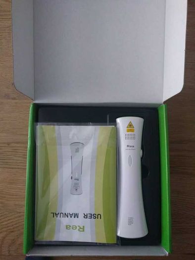 Rea Laser Hair Removal