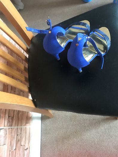 Ted Baker shoes