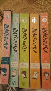 Heartstopper Collection 1-5