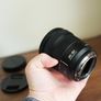 Lumix 20-60mm lens Image 2
