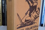 The Fighting Livingstons by Leonard H. Nason (LP183)