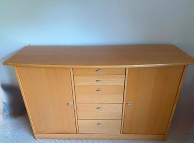 Bedroom cabinet