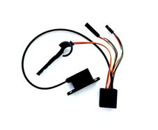 RimBoost V2.38: Chip for Bosch Smart System (BDU38)