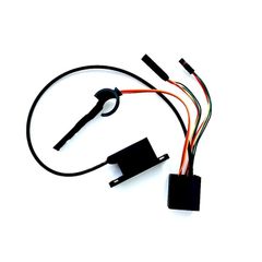 RimBoost V2.38: Chip for Bosch Smart System (BDU38)