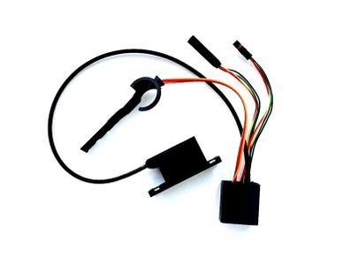 RimBoost V2.38: Chip for Bosch Smart System (BDU38)