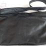 New genuine leather bag marks&Spencer tag attached Image 3
