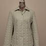 Jobis Quilted Jacket Image 3
