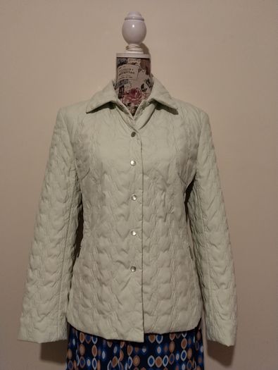 Jobis Quilted Jacket