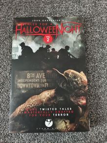 John Carpenter's Hallowen Night Vol. 2