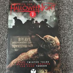 John Carpenter's Hallowen Night Vol. 2