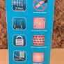 Pro Act Wireless Portable Door Phone 2.4ghz Model Pp-1122 Vintage Brand New Image 6