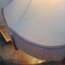 Downton abbey style lamp shade Image 2