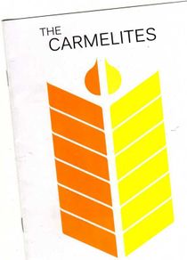 The Carmelites -  History Booklet & Magazine