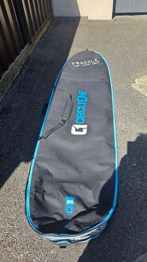 8ft Surfboard Bag