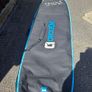 7ft6 surfboard & Bag Image 6