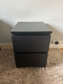 Bed side table
