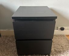 Bed side table