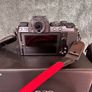Fujifilm X-S20 w 15-45mm Lens in Excellent Condition Image 3