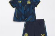 Newcastle United Football Kit