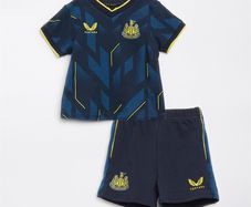 Newcastle United Football Kit