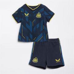 Newcastle United Football Kit