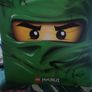 Lego Ninjago spinner box Image 5