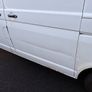 new DOE 23/9/26 Vw transporter Image 6