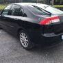 Renault Laguna mk3, Braking Image 4