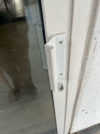 Pvc Door