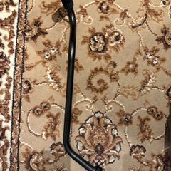 Bicycle handle