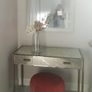 Antique Mirror Console Table Image 3