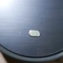 Tesvor X500 Wi-Fi Vacuum Cleaner Robot - Black Image 9