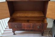 mahogany