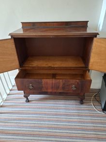 mahogany