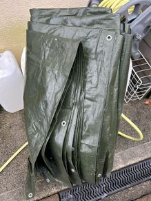 Tarpaulin