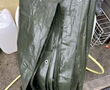 Tarpaulin