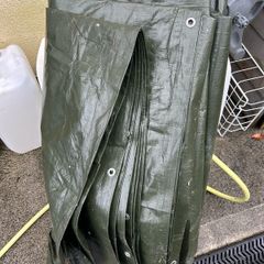 Tarpaulin