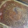 Vintage Brass Serving tray Image 8
