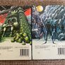 Masters of the Universe Books (price for both) Image 2