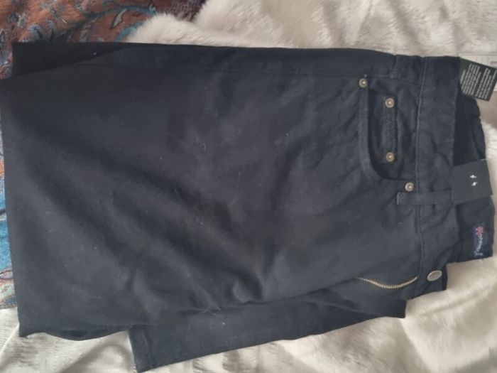 Black Jeans ( Rockford )